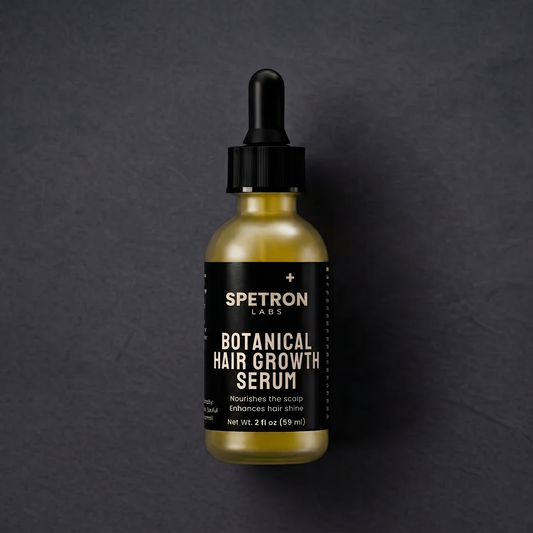 Botanical Hair Support Serum