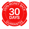 30-Day Warranty