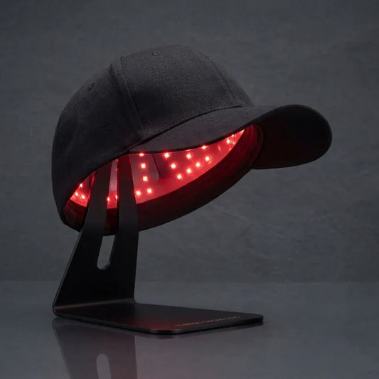 Spetron Labs Red Light Cap