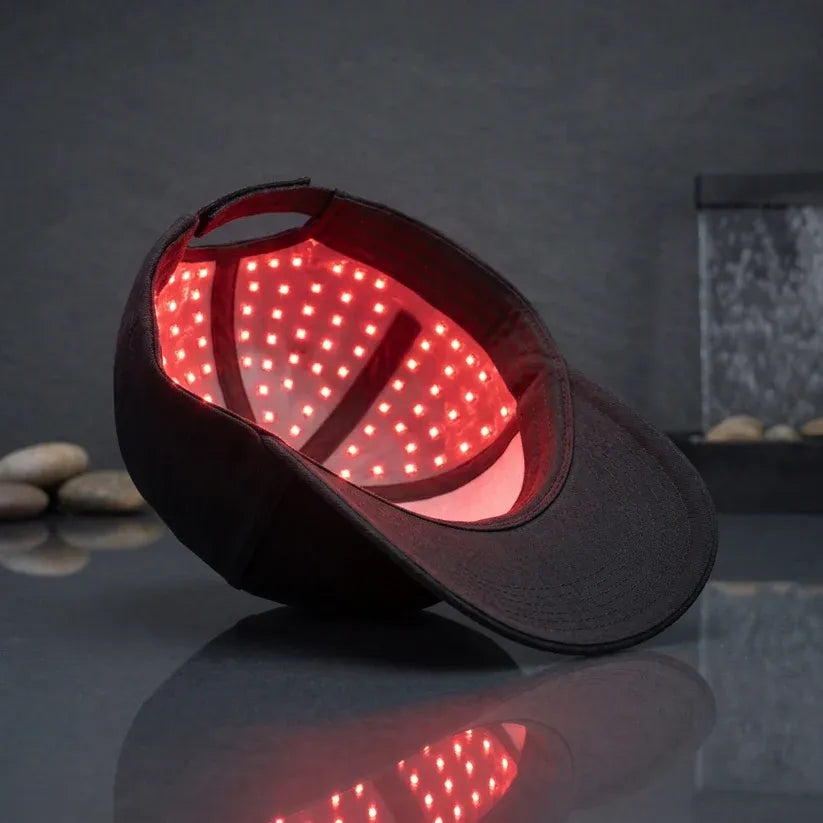Spetron Labs Red Light Cap